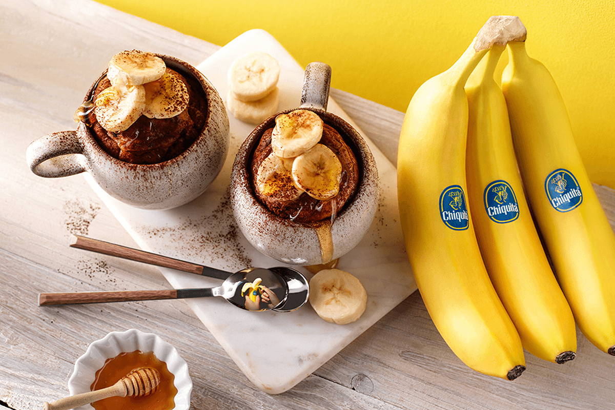 L Impegno Delle Banane Chiquita Per La Riduzione Degli Sprechi Alimentari Chiquita